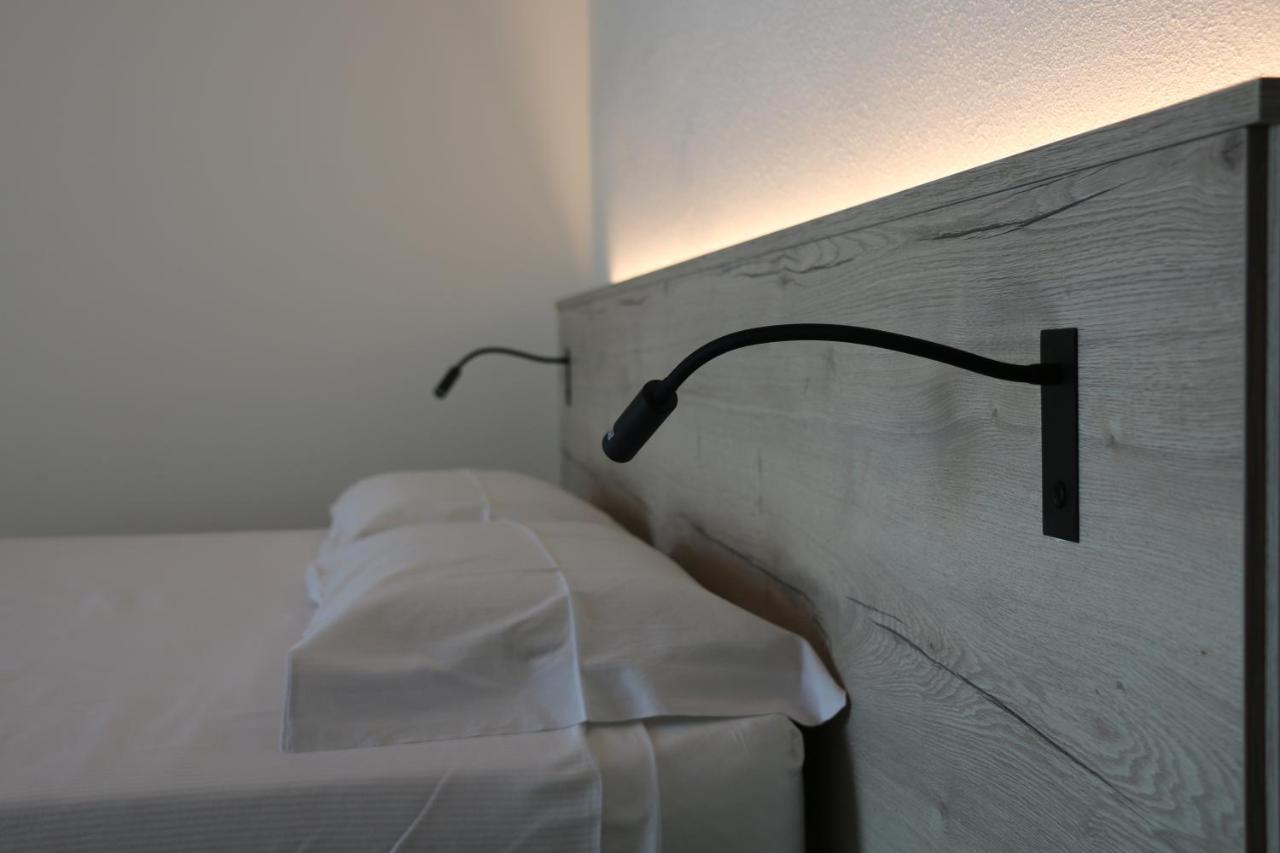 Ripassoqui Hotell Custoza Eksteriør bilde