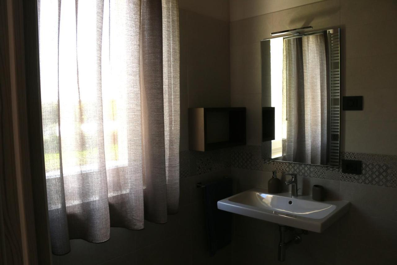 Ripassoqui Hotell Custoza Eksteriør bilde