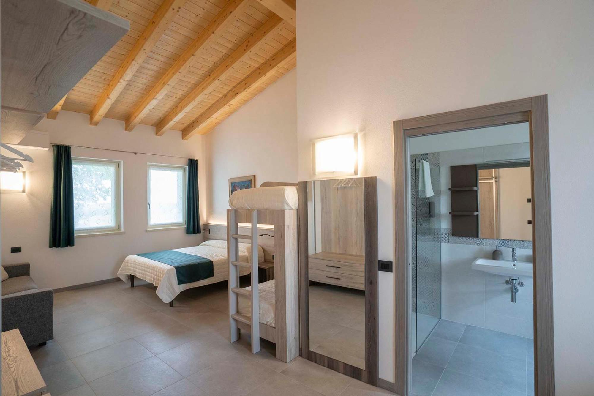 Ripassoqui Hotell Custoza Eksteriør bilde